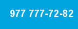 977 777-72-82